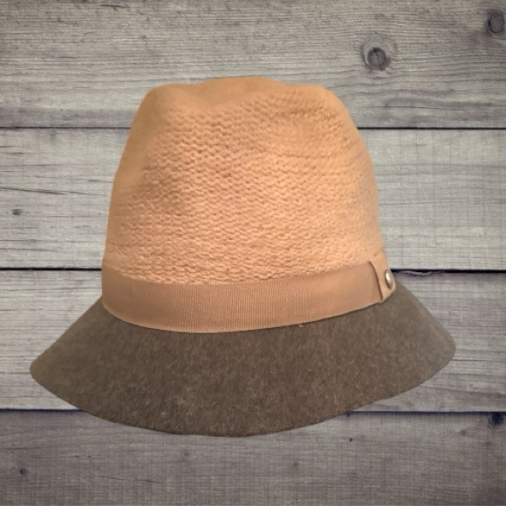 Barts Wool Fedora